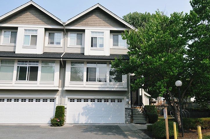 I have sold a property at 28 23343 KANAKA WAY in Maple Ridge
