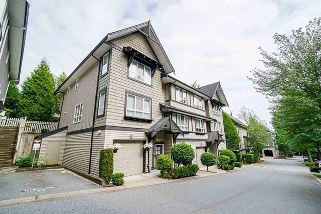 I have sold a property at 130 6747 203 ST in Langley
