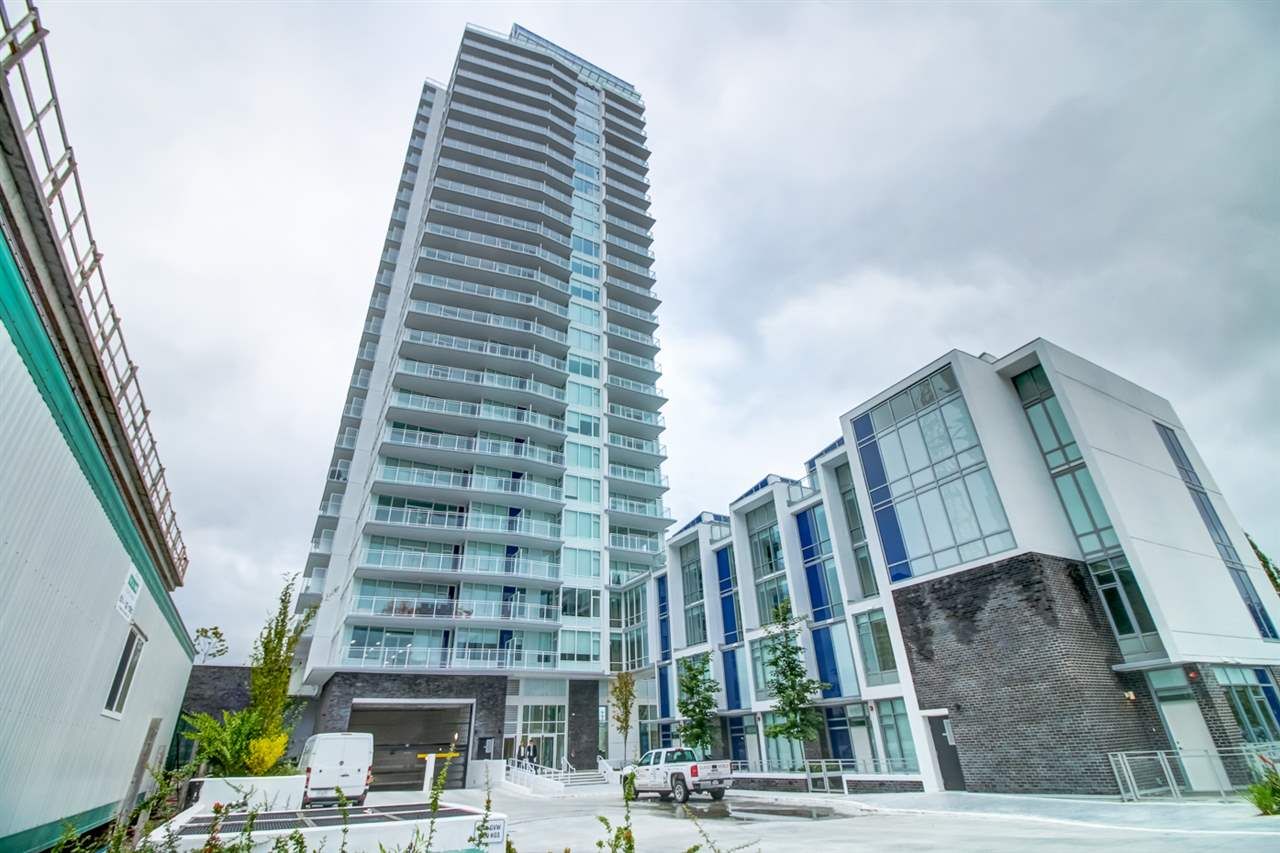 I have sold a property at 1304 5051 IMPERIAL ST in Burnaby
